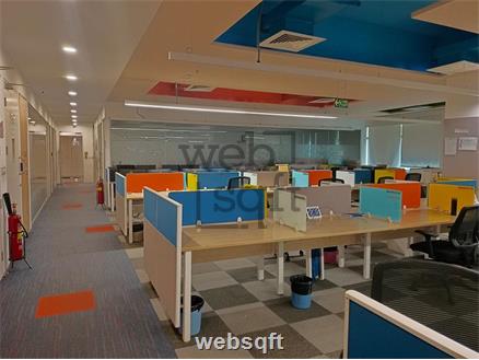 Commercial Office Space for Rent in Telangana